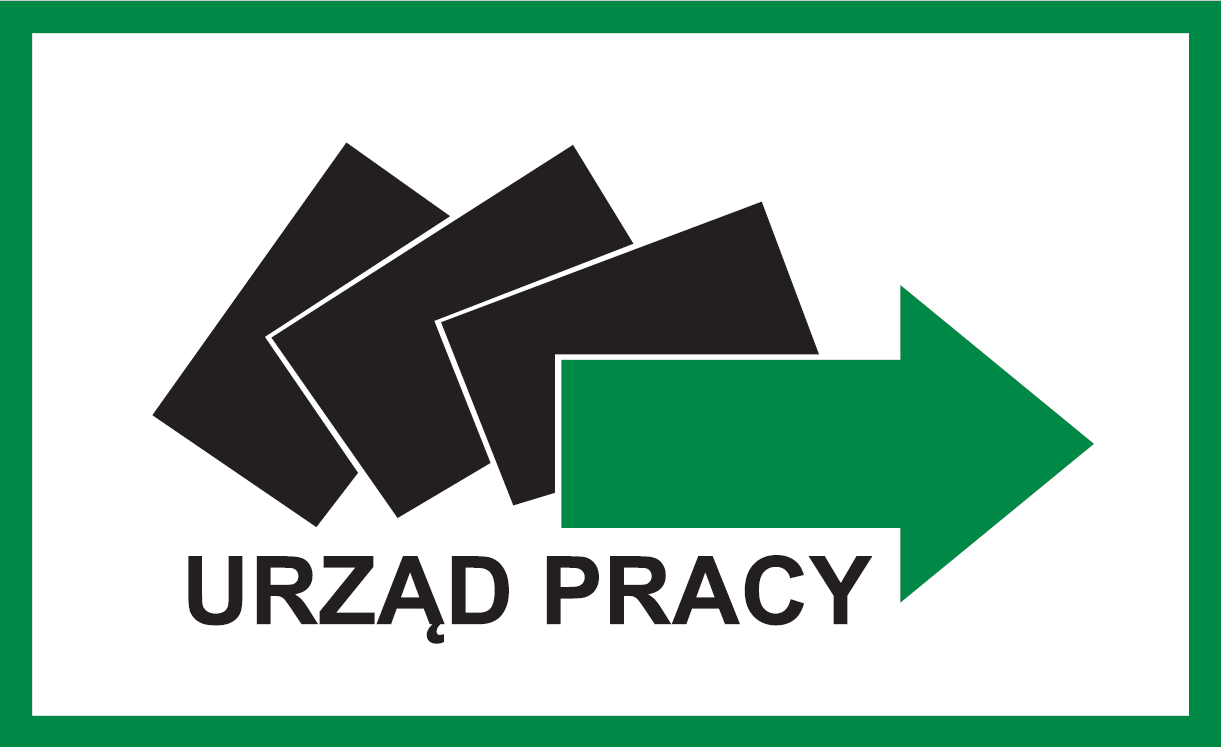 Logo publicznych służb zatrudnienia