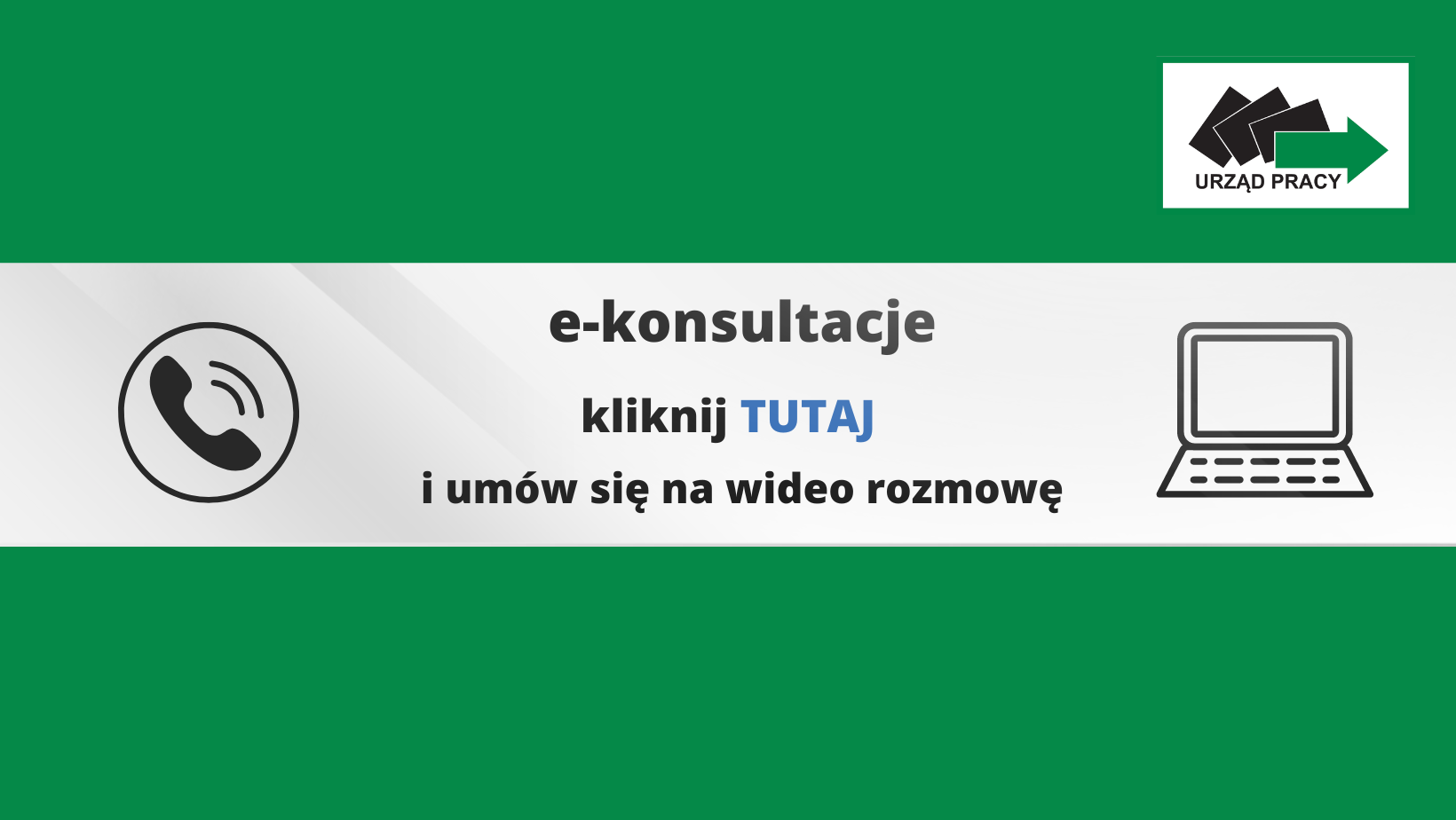 e-konsultacje banery