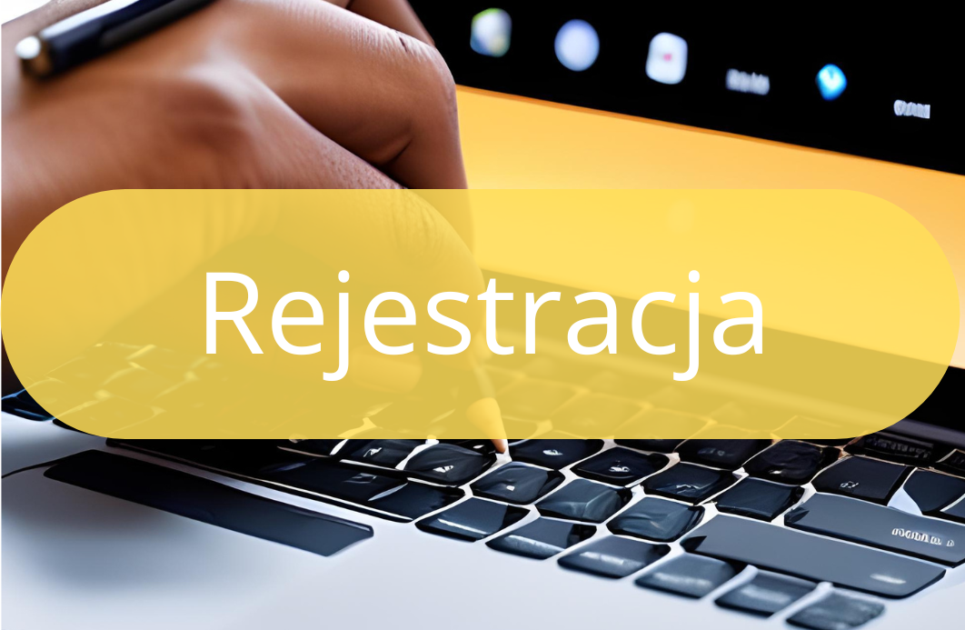 Rejestracja