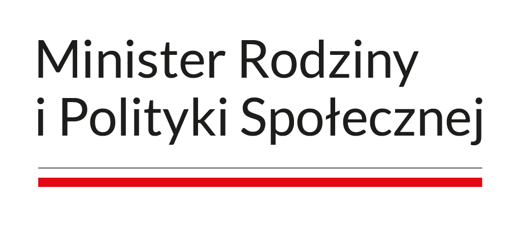 Logo ministra