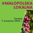 Obrazek dla: Konferencja #Małopolska lokalna w Tarnowie