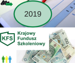 Obrazek dla: Informacja o priorytetach z KFS na rok 2019