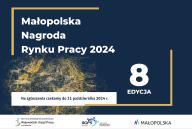 Zdjęcie artykułu Małopolska Nagroda Rynku Pracy 2024